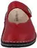 Finn Comfort Canaro rot