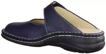 Finn Comfort Canaro dunkelblau