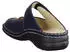 Finn Comfort Canaro dunkelblau