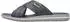 Rieker Comfort Sandals Shock Absorbing Sole blau