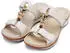 Ara Hawaii Ballerinas weiß