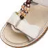 Ara Hawaii Ballerinas weiß