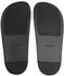 Calvin Klein City Sandal Buckle Lth schwarz/silber