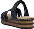 Rieker Mules 62986 blau