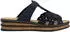 Rieker Mules 62986 blau