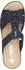 Rieker Mules 62986 blau