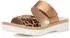 Ara Capri Slip-On natur/whisky