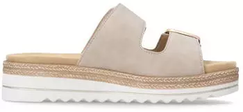Remonte Dorndorf Classic Sandals D0Q66 ginger