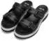 Ara Malaga Ballerinas schwarz