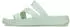 Crocs Getaway Strappy Flat Sandal mint tint