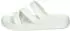 Crocs Getaway Strappy Flat Sandal mint tint