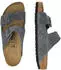 Birkenstock Arizona charcoal