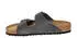 Birkenstock Arizona charcoal