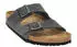 Birkenstock Arizona charcoal