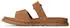 UGG GoldenGaze Slide chestnut