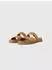 UGG GoldenGaze Slide chestnut