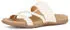 Gabor Classic Mules creme