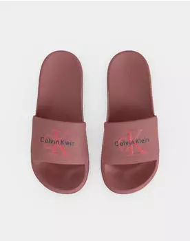 Calvin Klein ESS Sandal dusty rose