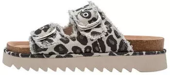 Tamaris 27415-44 leopard