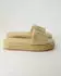 Marc O'Polo Larissa Mule sand
