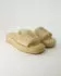 Marc O'Polo Larissa Mule sand