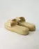 Marc O'Polo Larissa Mule sand