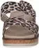 Caprice Sandal Leather beige/braun