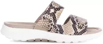 Gabor Pantolette (812) beige