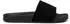 Marc O'Polo Slippers with Suede Leather Strap (204-25591002-100) schwarz