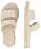 UGG GoldenGaze Slide mustard seed