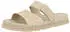 UGG GoldenGaze Slide mustard seed