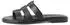 Tamaris Leather Sandals (27102) schwarz