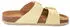 Tamaris Leather Flat Mules (1-27553-46) soft lemon