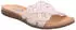 2Go Shoe Flache Sandale (8962-802) beige