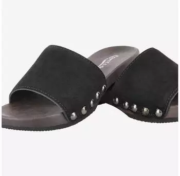 Softclox Bea Kaschmir (S3418) schwarz