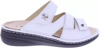 Finn Comfort Sandals wei&szlig;
