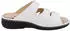 Finn Comfort Sandals weiß