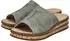 Rieker Wedge Heel Mule schilf