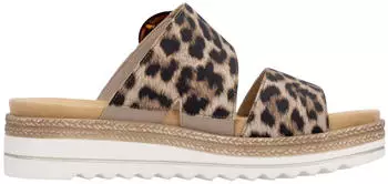Remonte Dorndorf Sandals Faux Leather