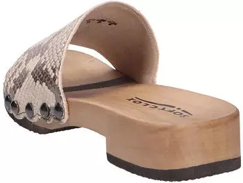 Softclox Bea Kaschmir (S3418) gold