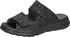 Waldläufer H-JOLINE Sandal with Air Chamber Outsole H-Width schwarz