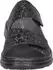 Waldläufer H-JOLINE Sandal with Air Chamber Outsole H-Width schwarz