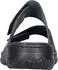 Waldläufer H-JOLINE Sandal with Air Chamber Outsole H-Width schwarz
