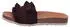 VERBENAS Rocio Roda Sandal marron
