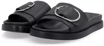 Rieker W1453 (W1453) schwarz