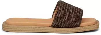 Marc O'Polo Agda dunkelbraun/camel