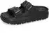 Dockers by Gerli Bath Slippers 54SN201 schwarz