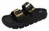 Dockers by Gerli Bath Slippers 54SN201 schwarz