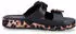 Tamaris Women's Mule with Wedge Heel schwarz