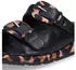 Tamaris Women's Mule with Wedge Heel schwarz